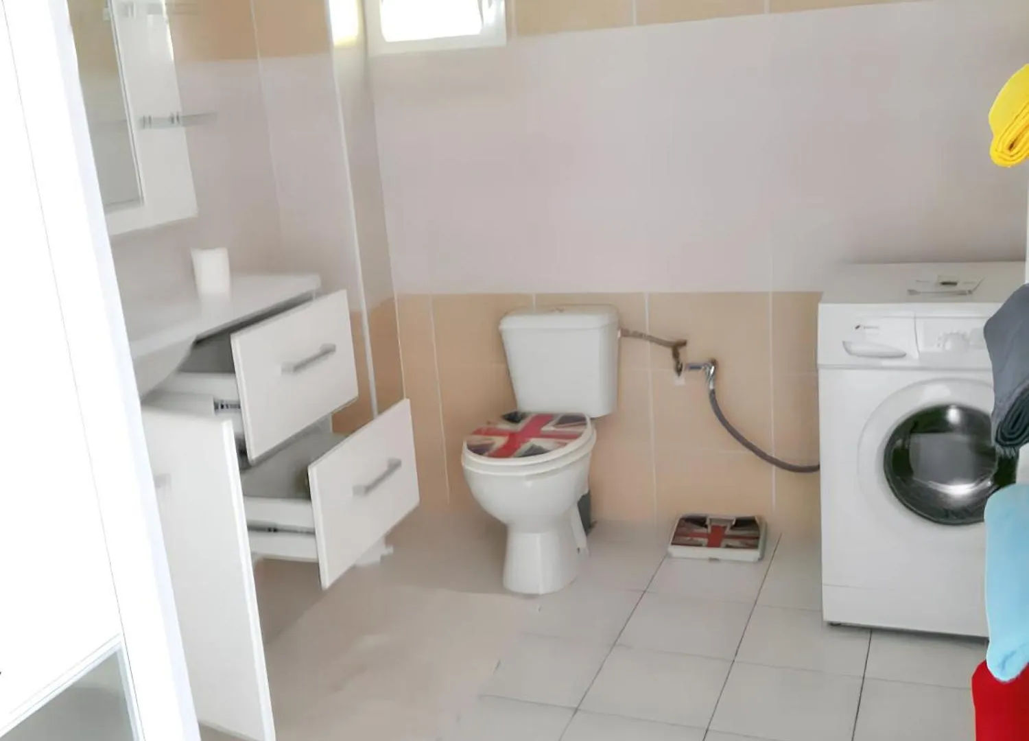 Appartamento Appartement Moderne A Ducos Ideal Pour 4 Personnes 75 M²