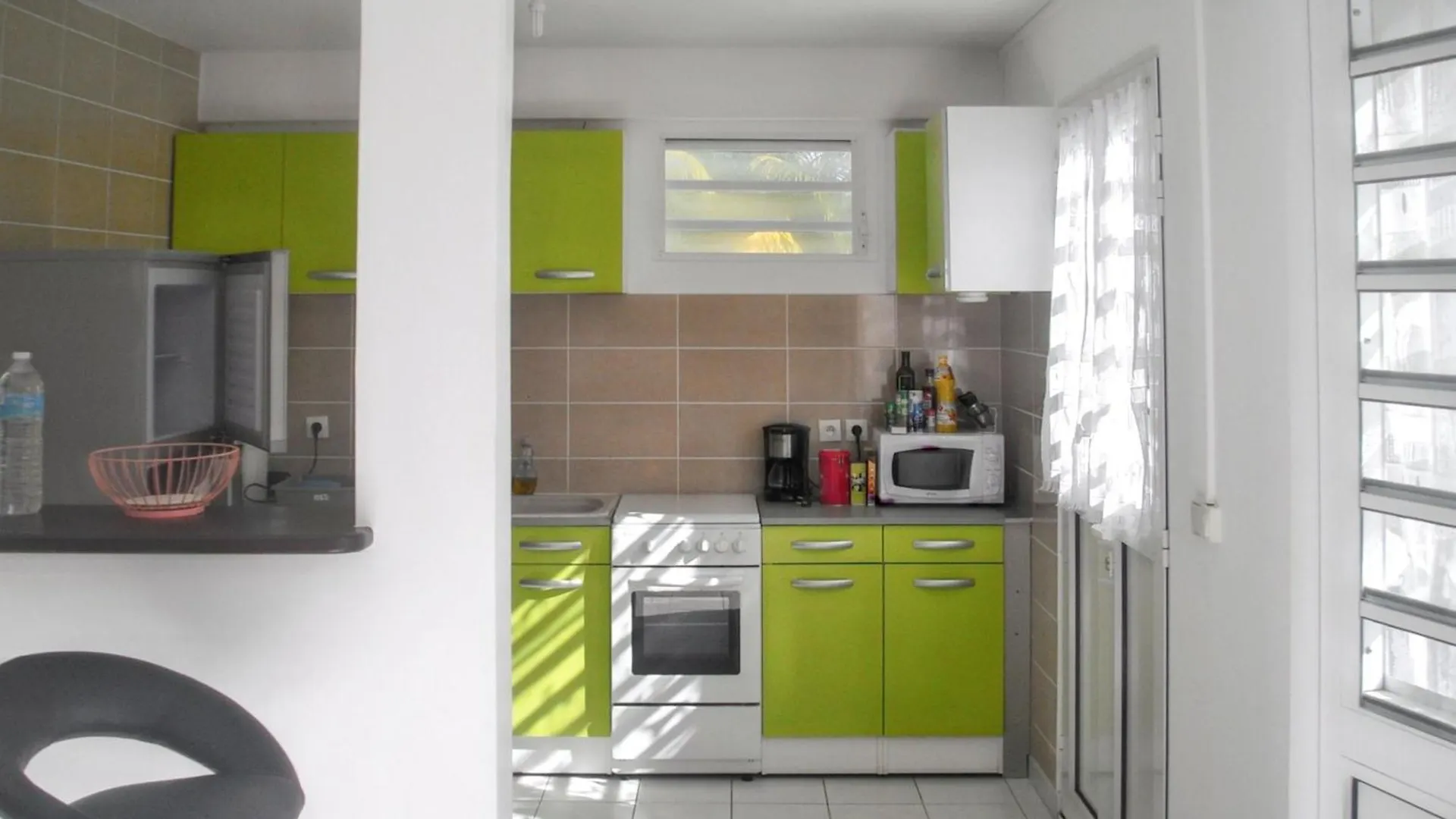 Appartement Moderne A Ducos Ideal Pour 4 Personnes 75 M² Martinica