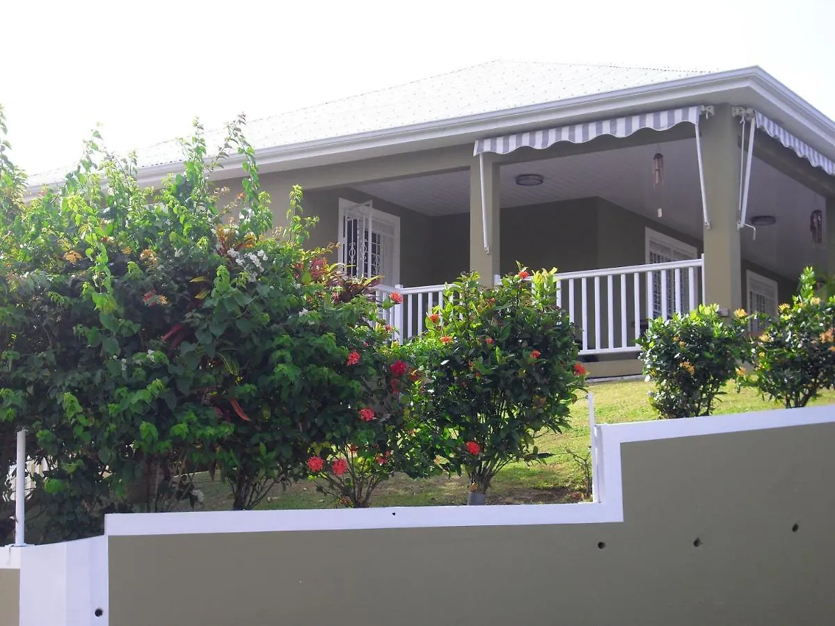 Appartement Moderne A Ducos Ideal Pour 4 Personnes 75 M² Appartamento